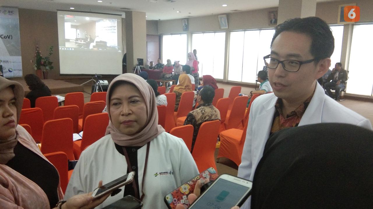 Virus Corona, Rumah Sakit Virus Corona, Rumah Sakit BUMN, Virus Corona Baru, Virus Corona Wuhan