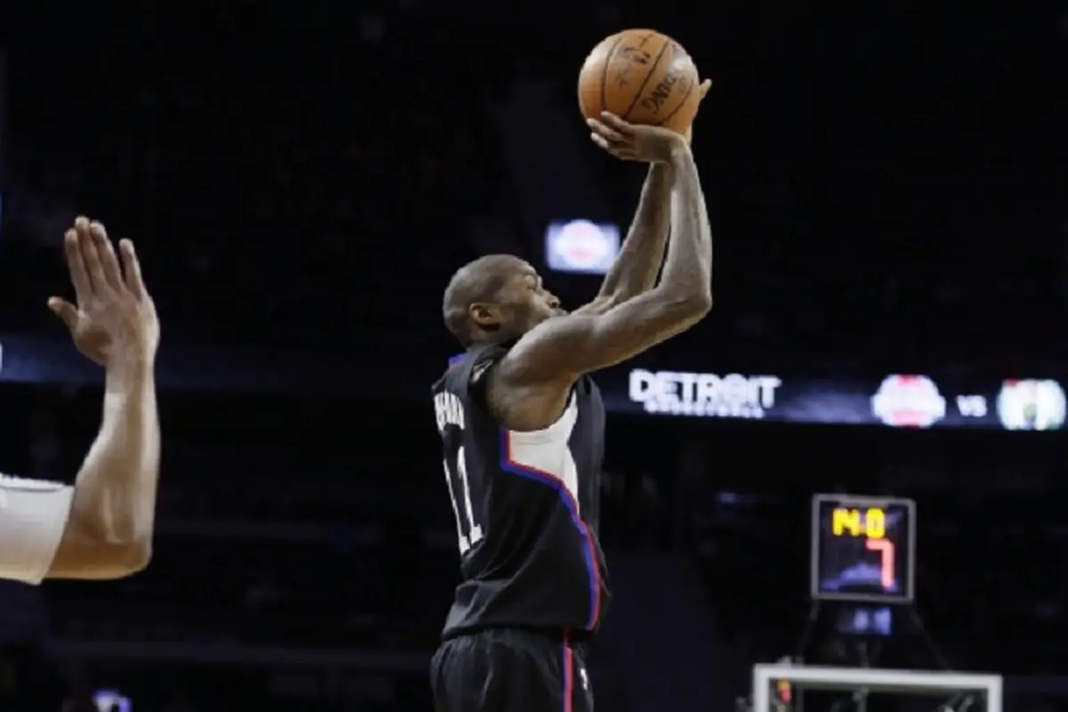 Los Angeles Clippers 