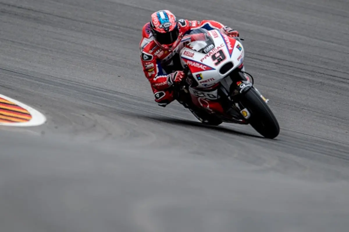 Danilo Petrucci