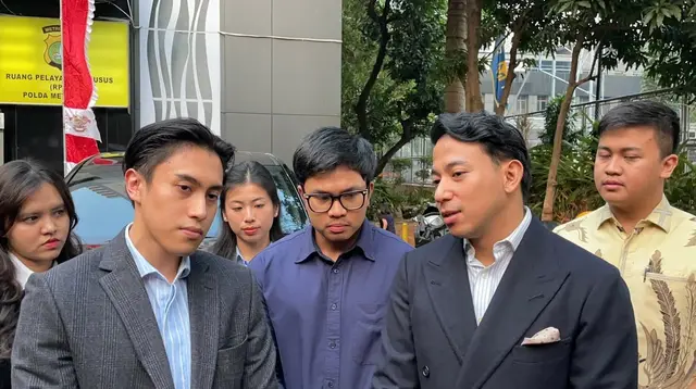 Bigmo Minta Maaf Usai Diperiksa Polisi, Akui Kontennya Tak Pantas