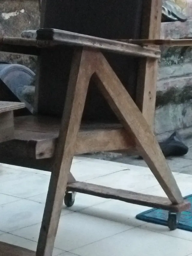 Terlalu Kreatif, Ini 6 Potret Barang Nyeleneh di Rumah
