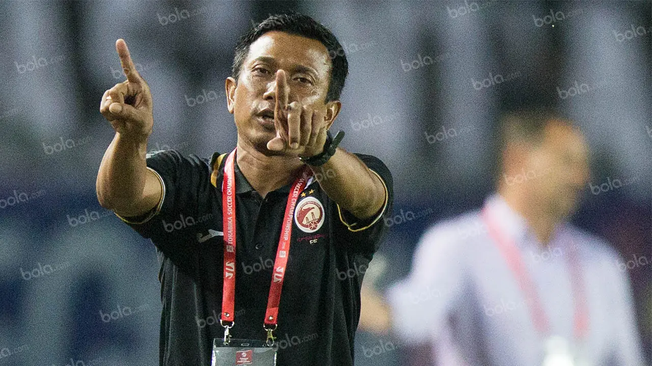 Sriwijaya FC