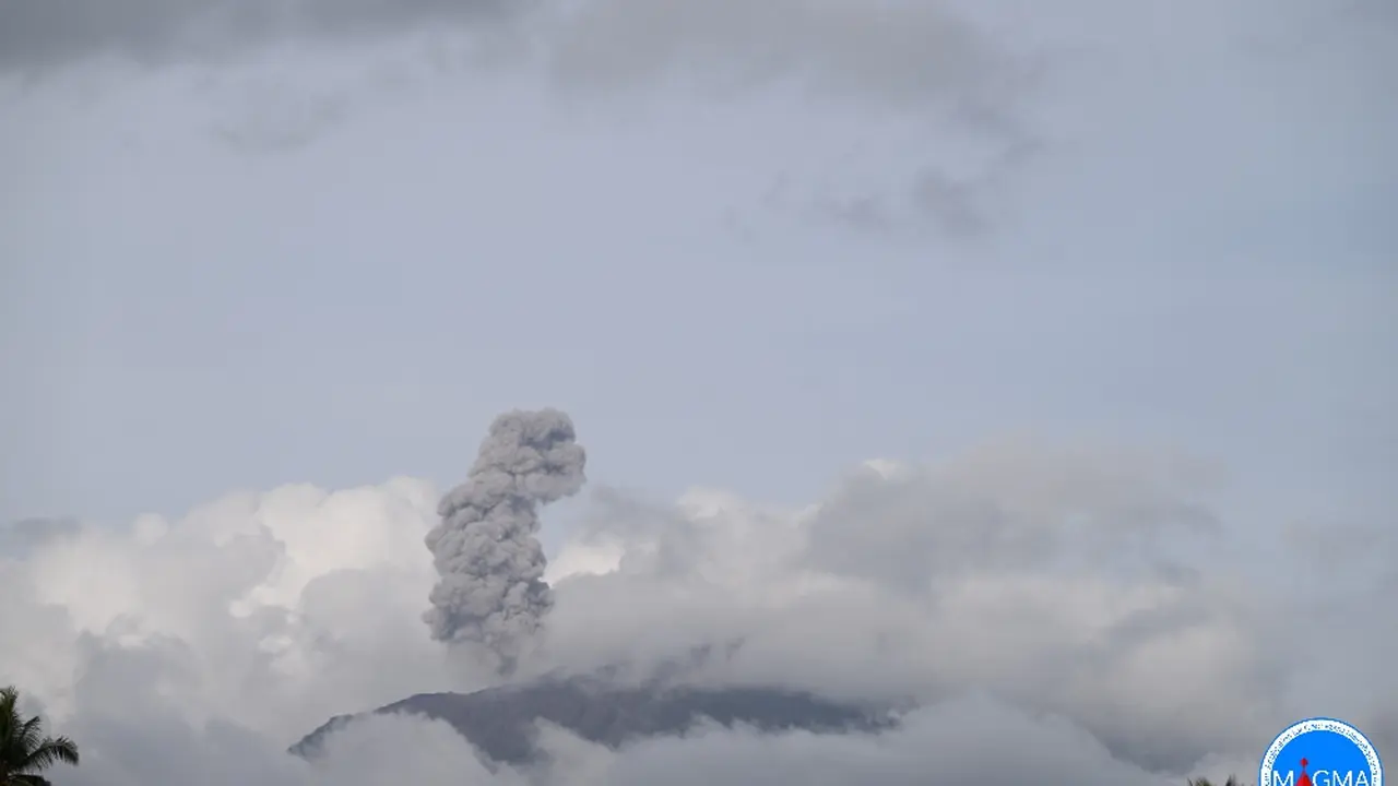 Gunung Ibu