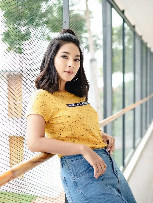 (Instagram/dindakirana.s)