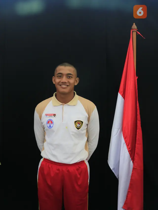 Paskibraka 2019, Paskibraka Nasional 2019, Paskibraka