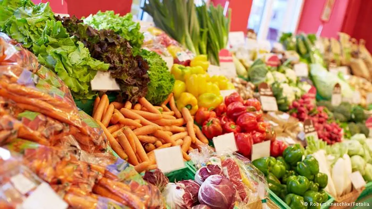 Supermarket