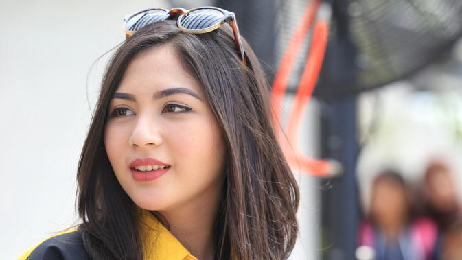 Kisah Cinta Stefan William dan Jessica Mila di Sinetron 