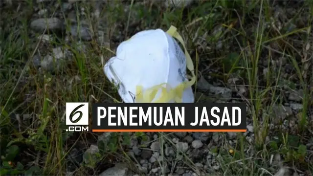 VIDEO: Penemuan 44 Jasad Termutilasi di Wilayah Tambang