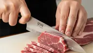 Teknik Jitu Masak Daging Kurban Biar Cepat Empuk. Foto: Gemini