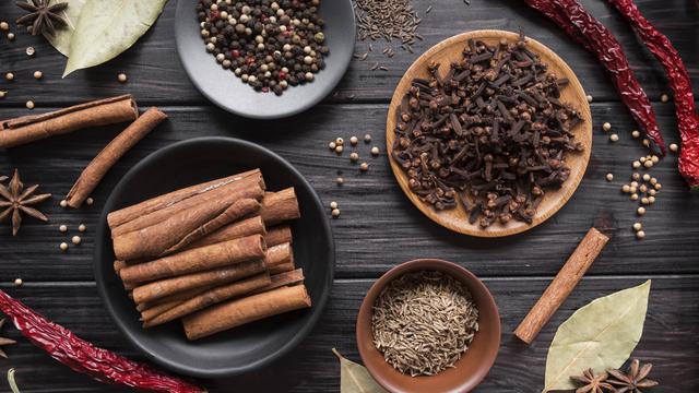 Kembalikan Kejayaan Indonesia, Pemerintah Bidik Maluku Utara Jadi Pusat Rempah Dunia