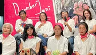 Film Desember Jani Angkat Kisah Hangat 4 Perempuan dari 3 Generasi