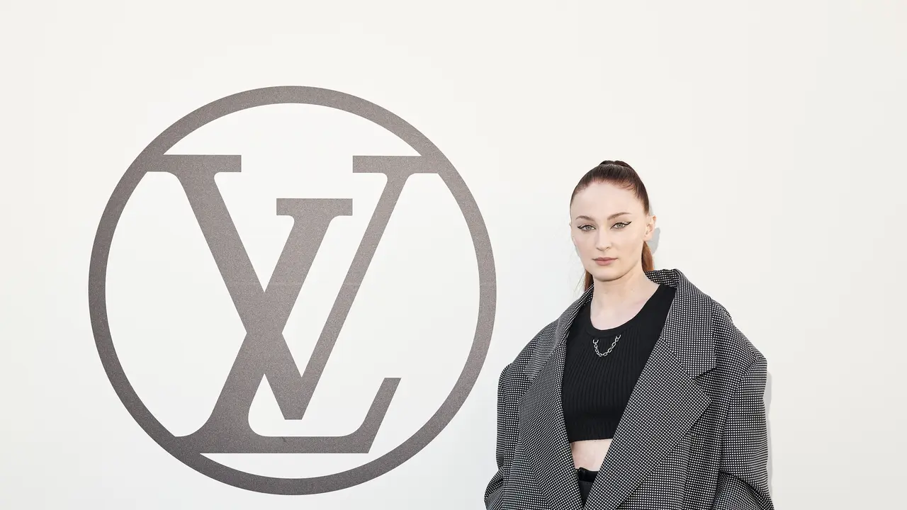 Sophie Turner