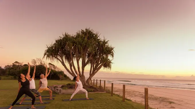 Wisata virtual Australia saat pandemi virus corona