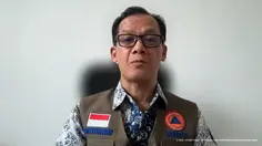 Kebakaran Hutan Meluas di Kalbar dan Kalteng