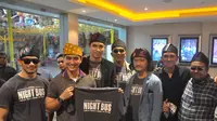 Zumi Zola Ajak Darius Bikin Film di Jambi