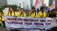 Top 3 News: Polisi Sebut Demo di Bundaran HI Tak Berizin, Ini Kata Ketua BEM UI