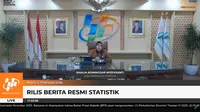 Pertumbuhan Ekonomi Indonesia Kuartal IV 2025 Tembus 5,39%, Tertinggi Sejak Pandemi