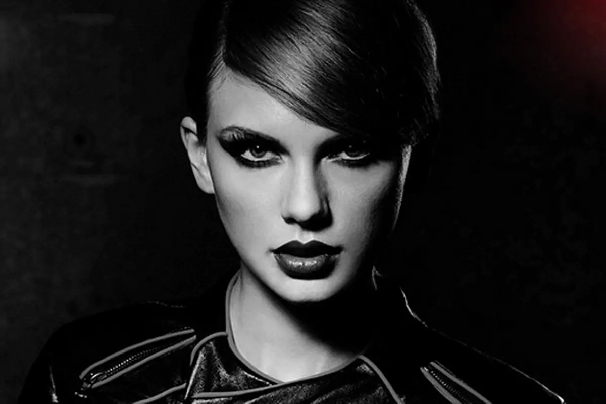 [Bintang] Taylor Swift