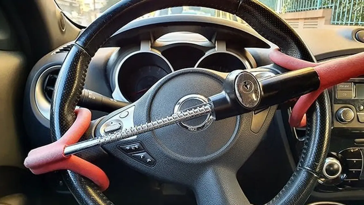 Daftar Aksesoris Mobil beserta Gambarnya