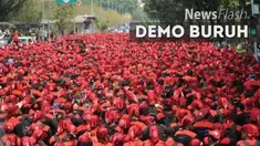 Asosiasi Pengusaha Indonesia (Apindo) mengeluhkan sikap Konfederasi Serikat Pekerja Indonesia (KSPI) yang akan menggelar unjuk rasa besar-besaran pada besok (2/12/2016).