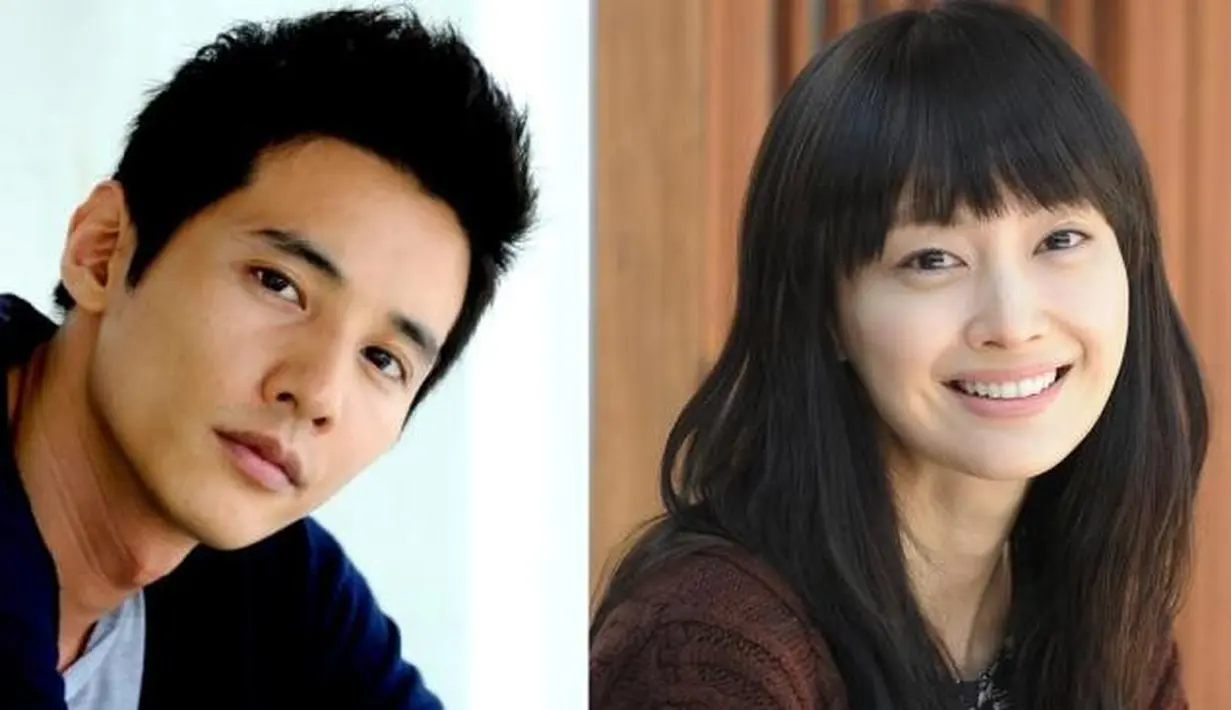 Won Bin terakhir bermain film The Man From Nowhere pada 2010. Walaupun demikian, pria berwajah tampan ini tetap membintangi sejumlah iklan. (Foto: koreaherald.com)