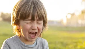 Anak Sering Tantrum, Kapan Masih Normal dan Perlu Diwaspadai?