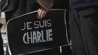  Sebuah aksi   penembakan brutal baru saja terjadi dan menyerang kantor majalah Perancis Charlie Hebdo