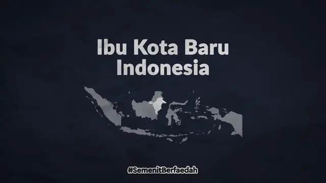 Kenalan yuk dengan dua kabupaten yang dipilih menjadi lokasi Ibu Kota yang baru, Kabupaten Kutai Kartanegara dan Kabupaten Penajam Paser Utara.