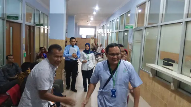 Anak Gubernur Sumsel Tak Masalah Disebut Generasi Dinasti Politik