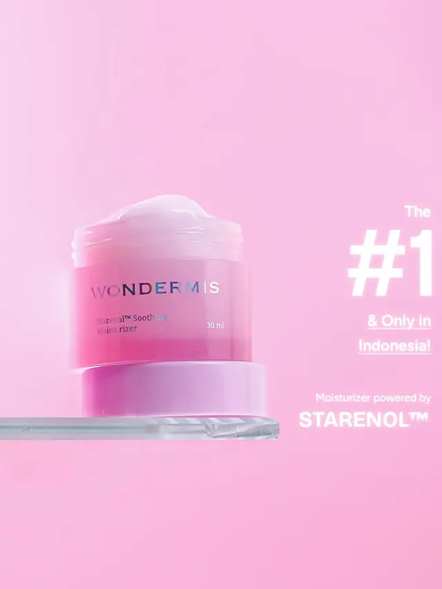 Kulit Tetap Sehat Saat Puasa, Ini Cara Menjaga Hidrasi Agar Tak Kusam Selama Ramadan