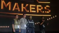 Maha Makers 2025 Tampilkan Aneka Produk Lokal Membanggakan dari Penjuru Indonesia hingga Penampilan Musisi Kondang