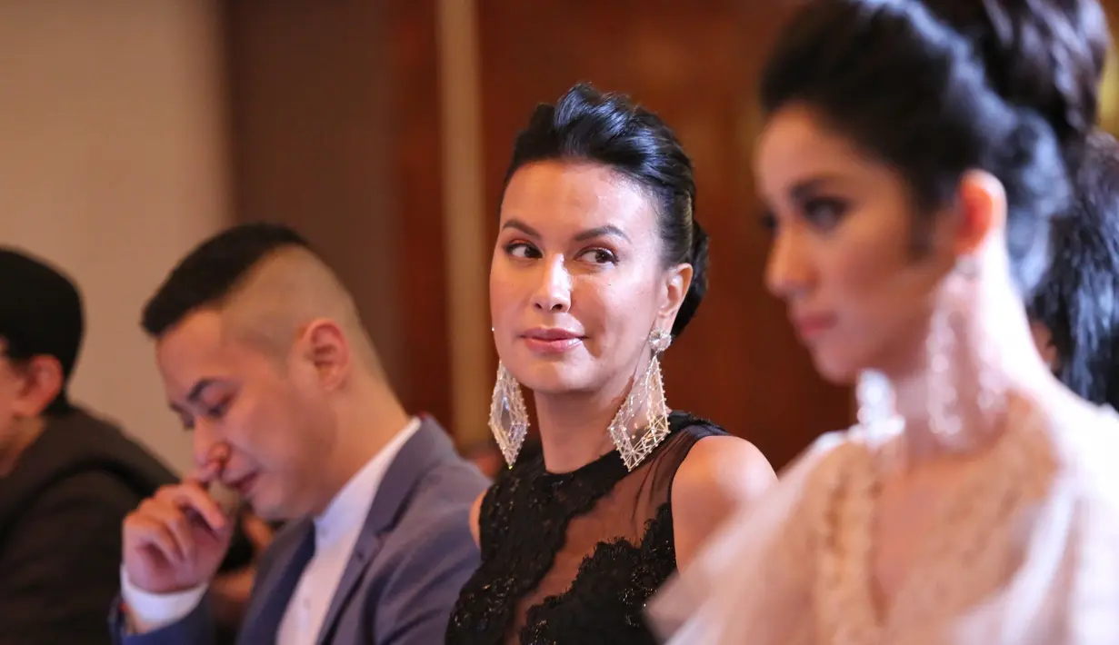 (Adrian Putra/Bintang.com)