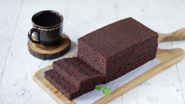 Cara Membuat Kue Bolu
