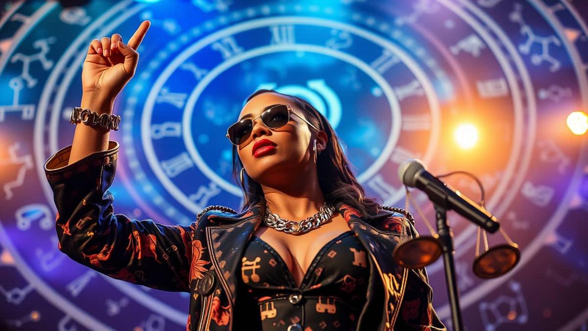 Cardi B Zodiac Sign Everything You Need to Know About the Rapper's