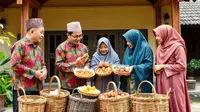 Tradisi Lebaran Orang Sunda, Keunikan dan Makna di Balik Perayaan Idul Fitri