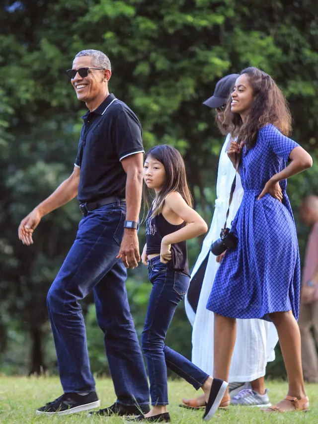 Barack Obama