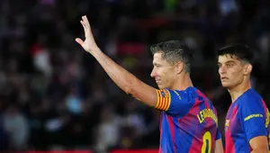 Barcelona Kehilangan 54 Gol Jelang 2026/2027, Lini Serang Racikan Hansi Flick Wajib Tampil Kolektif
