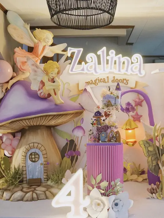 [Instagram/raisa6690]