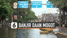 TV Banjir