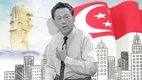 16-9-1923: Lahirnya Sang Bapak Bangsa Singapura, Lee Kuan Yew