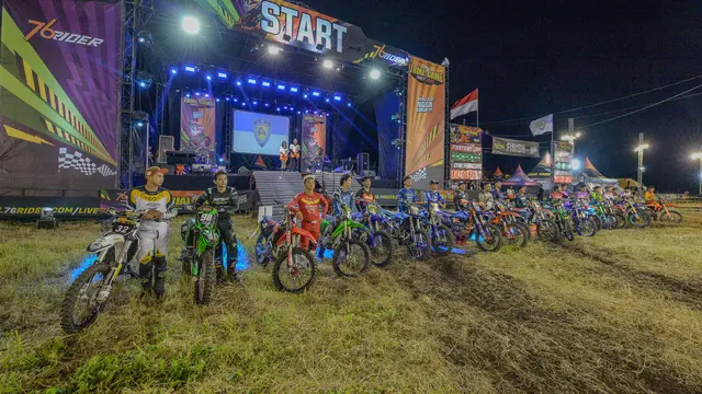 motocross