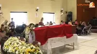 [VIDEO] Bripka Sukardi Naik Pangkat Jadi Aipda Anumerta