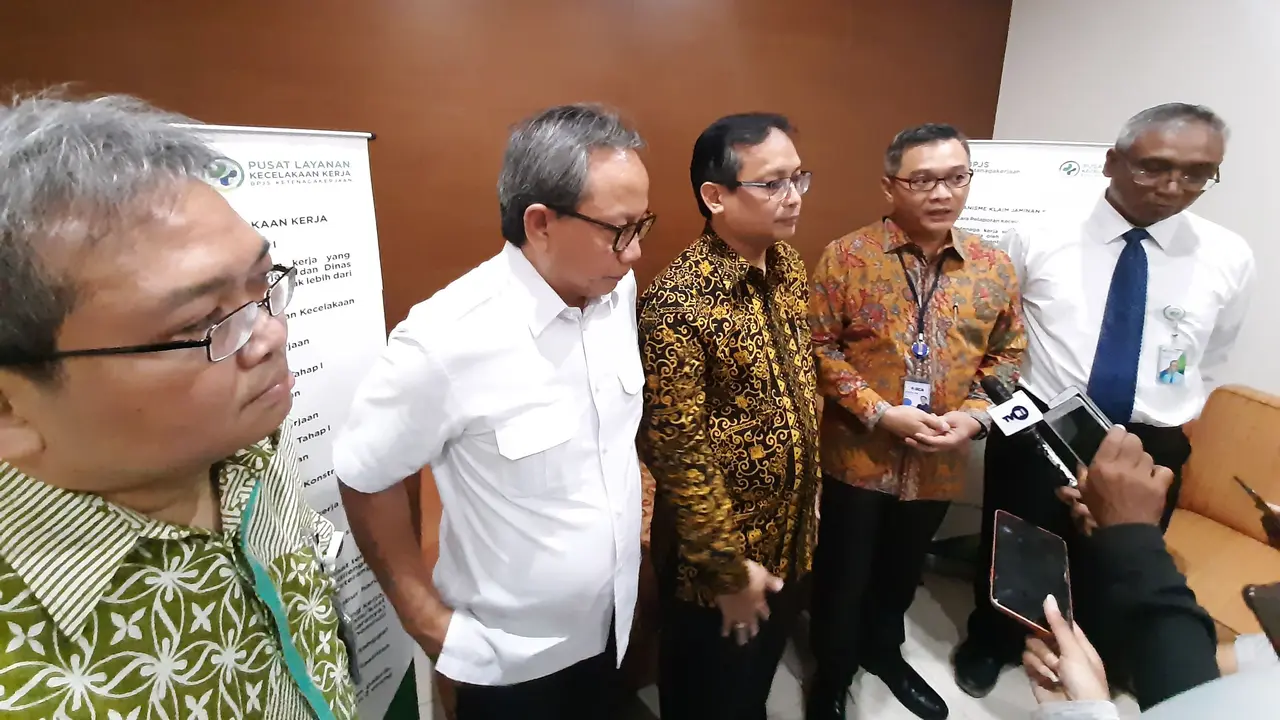 Badan Penyelenggara Jaminan Sosial Ketenagakerjaan (BPJSK) mengakui, keikutsertaan mandiri atau Bukan Penerima Upah (BPU) masih rendah.
