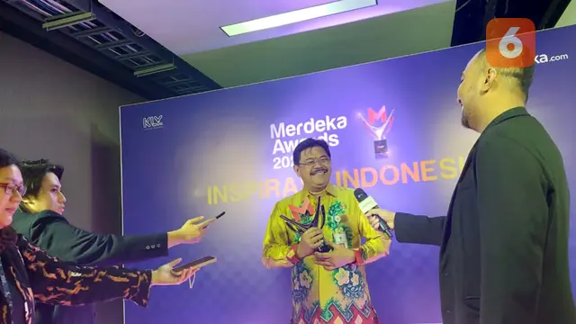 Pemerintah Provinsi Kalimantan Selatan Raih Penghargaan Reformasi Birokrasi