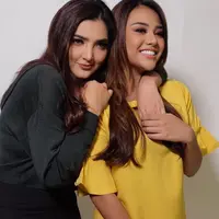 Saat ini Aurel Hermansyah sudah beranjak dewasa, penampilannya juga semakin cantik menawan. Penampilan Aurel ini tak lepas dari sentuhan dari sang ibu, Ashanty. (Foto: instagram.com/aurelie.hermansyah)