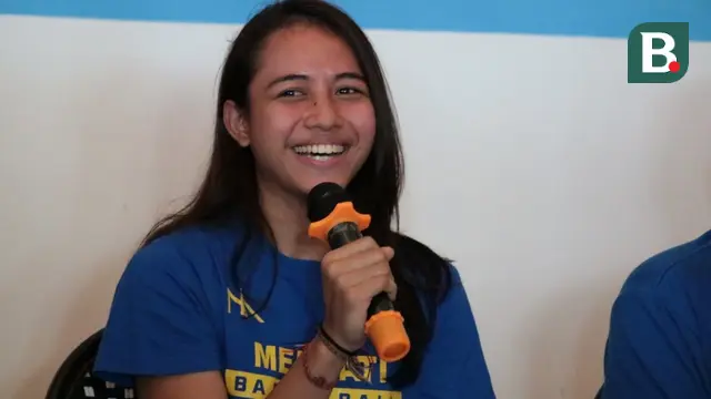 Merpati Bali, Dewa Ayu Made Sriartha Kusuma Dewi