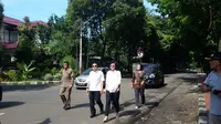 Anak-Istri Setya Novanto Tak Bisa Tidur Pascakedatangan KPK