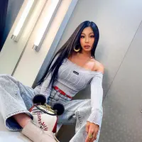 Jessi. (Instagram/ jessicah_o)