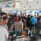 Penerbangan di Bandara Kualanamu Terdampak Erupsi Gunung Sinabung