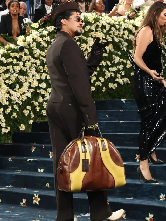 Bowling Bag Comeback, Gaya Vintage yang Menyasar Konsumen Urban